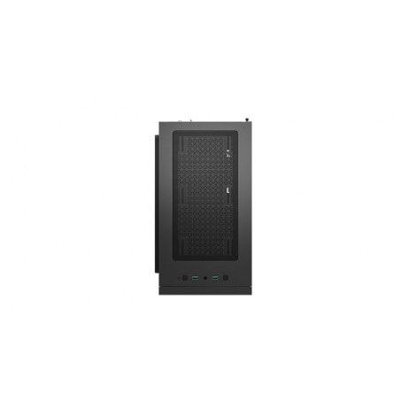 Deepcool | MACUBE 110 | Black | mATX | Power supply included | ATX PS2 （Length less than 170mm) - 8